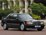 Mercedes-Benz 190 E 2.5-16 Evolution 1989 года